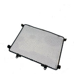 02-03 Kawasaki Prairie 650 KVF650A 4x4 OEM Radiator Screen 14037-1283 AK37