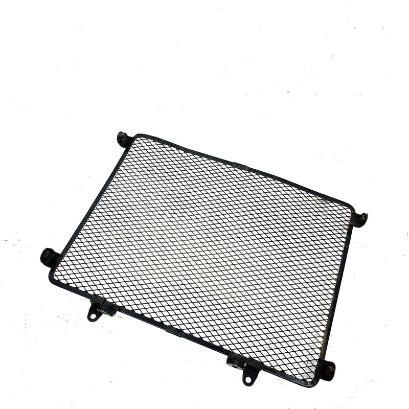 02-03 Kawasaki Prairie 650 KVF650A 4x4 OEM Radiator Screen 14037-1283 AK37