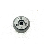 1985 Yamaha Tri Moto 200 YTM200 OEM Flywheel  24W-85550-20-00 AY59