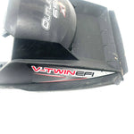 07-12 Can-Am Outlander 650 4x4 XT HO EFI OEM Dash Board 705003490 AB17.1