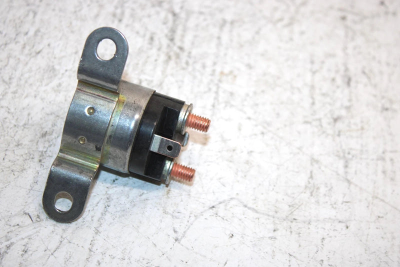 2003 Can-am Rally 200 Oem Starter Relay 710000252 515176011 Q3507