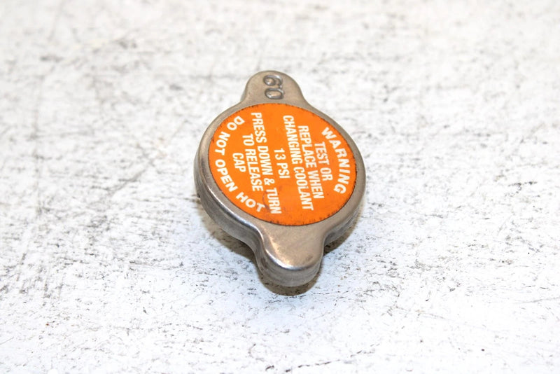 2013 Polaris 600 Rush Pro Oem Coolant Tank Cap 1240300 SP30