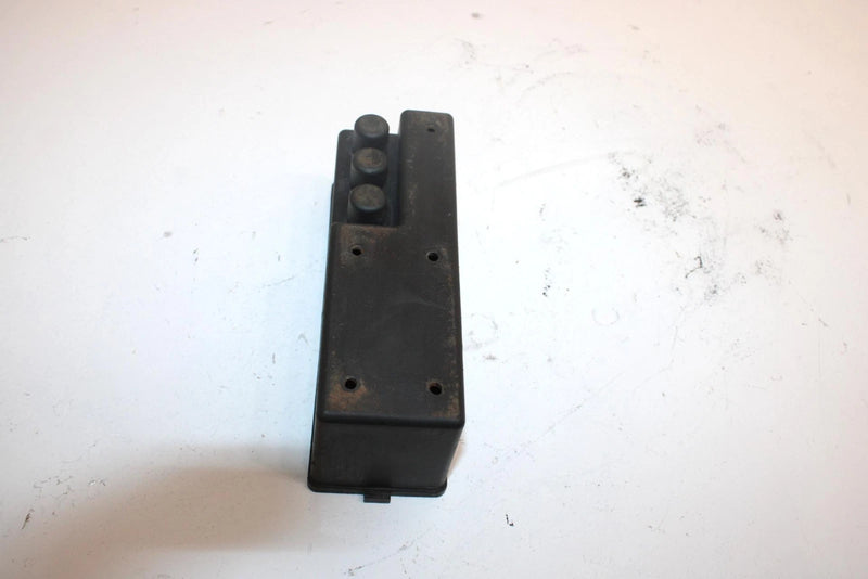 97 Polaris Xcr 600 Se Oem Tool Box Triple 5430716 SP18