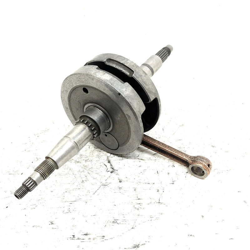98-02 Arctic Cat 300 4X4 OEM Crankshaft 3402-269 AA15