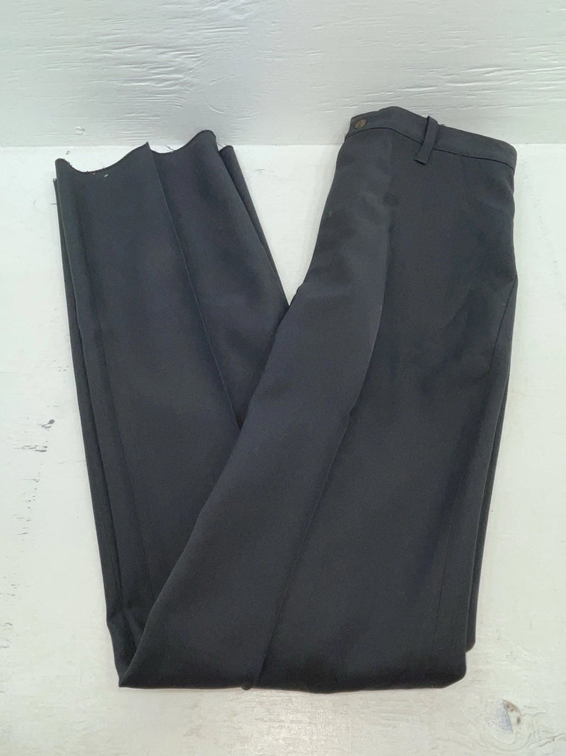 New Vintage Blue Dickson Jenkins Polyester Pants #5517 OO-90