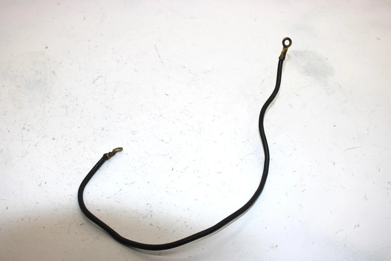 86 Yamaha  Moto 4 Oem Minus Wire Lead 20" 29U-82116-00-00 AY46