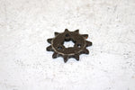 1984 Yamaha  Ytm 200 L Oem 11T Drive Sprocket 93832-11007-00 AY48