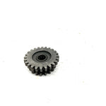 2002 Yamaha Big Bear 400 YFM400 OEM 18/24T Idler Gear 4KB-15517-00-00 AY52