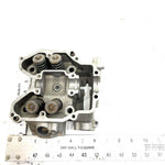 02-03 Kawasaki Prairie 650 OEM Rear Cylinder Head 11008-0778 AK37