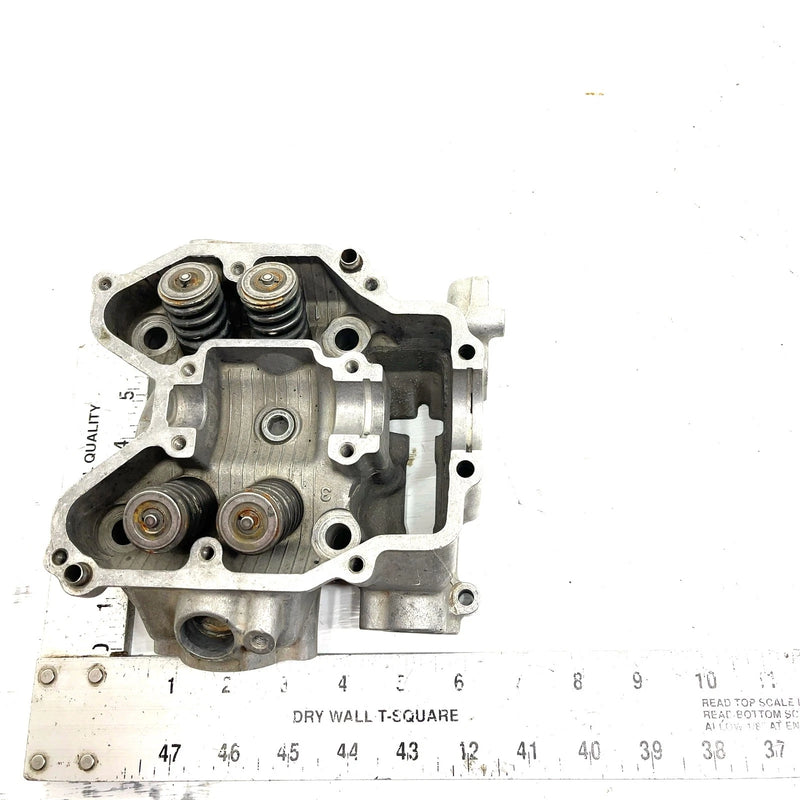 02-03 Kawasaki Prairie 650 OEM Rear Cylinder Head 11008-0778 AK37