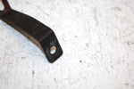 1990 Polaris Trail Boss 350l 4x4 Oem Muffler Shield Bracket 5222549 AP142