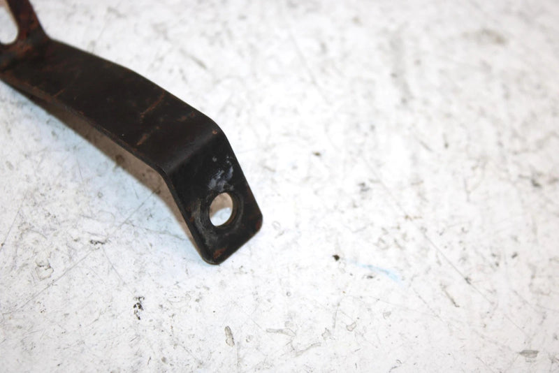 1990 Polaris Trail Boss 350l 4x4 Oem Muffler Shield Bracket 5222549 AP142