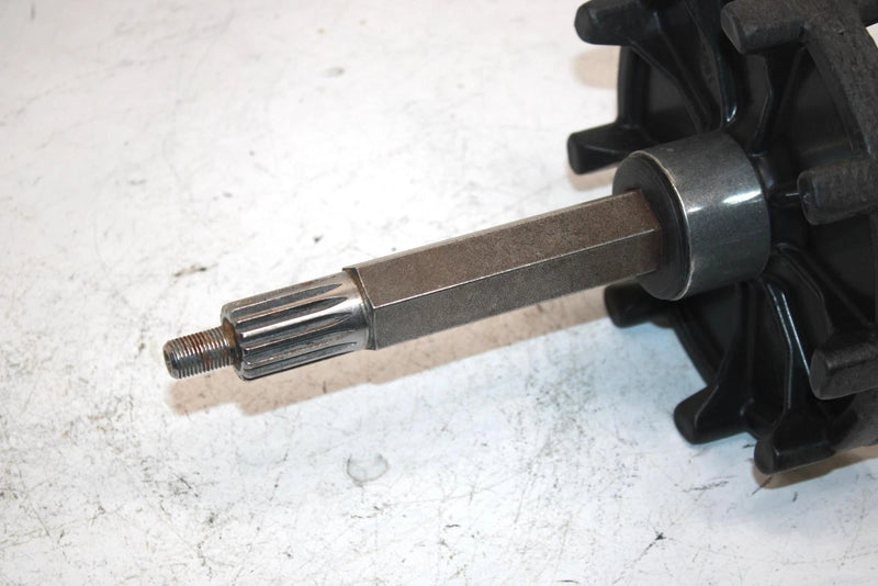03 Arctic Cat Sno Pro 440 L/c Oem Track Drive 0728-109 SA326