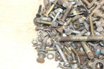 2001 Polaris 500 Classic Oem Nut Bolt Spacer Hardware Kit SP27