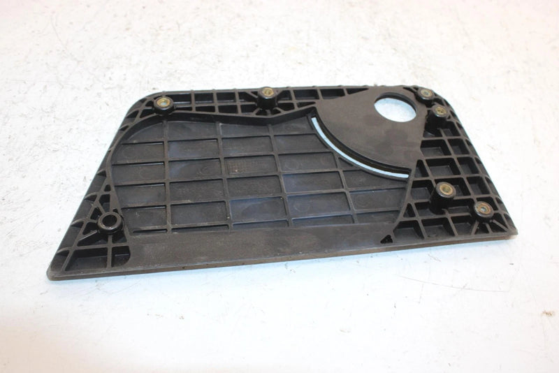 2000 Sea-doo Gtx Oem Reverse Handle Housing 271001055 JS47