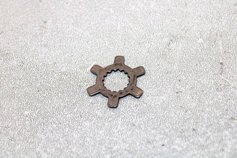 2006 Polaris Sportsman 90 Oem Clutch Washer 0450243 APS1