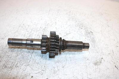 2019 Can-am Outlander 570 Oem Transmission Countershaft 420620674 AB9.1