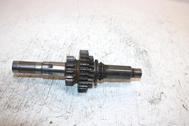2019 Can-am Outlander 570 Oem Transmission Countershaft 420620674 AB9.1