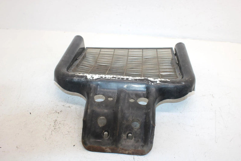 2000 Polaris Xplorer 400 Oem Front Brush Guard 5241583-067 1013772-067 AP99