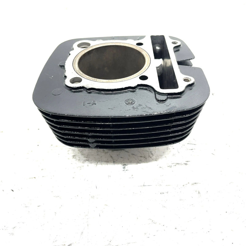 87-90 Yamaha Moto 4 OEM 83mm Bore Cylinder 1UY-11310-03-00 AY57