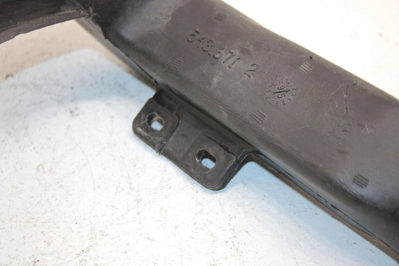 1995 Polaris 300 Oem Clutch Outlet Duct 5431671 AP141