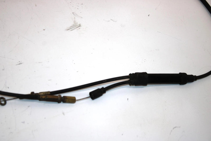 07 Ski-doo Mxz 800 Blizzard Ho Power Tek Oem Throttle Cable 512060084 SS5
