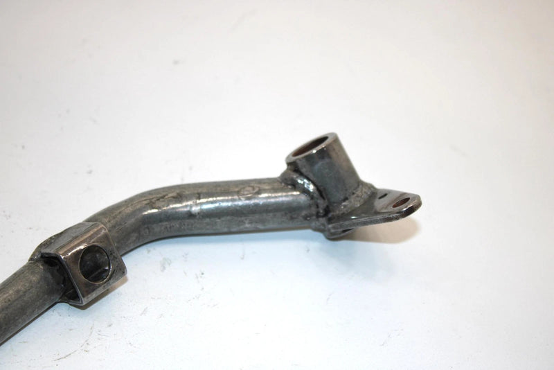 85 Yamaha  Moto 4 Yfm200n Oem Rear Brake Pedal Polished 29U-27211-00-00 AY17