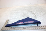 1993 Polaris 250 Oem Left Cover 5430970-157 AP182