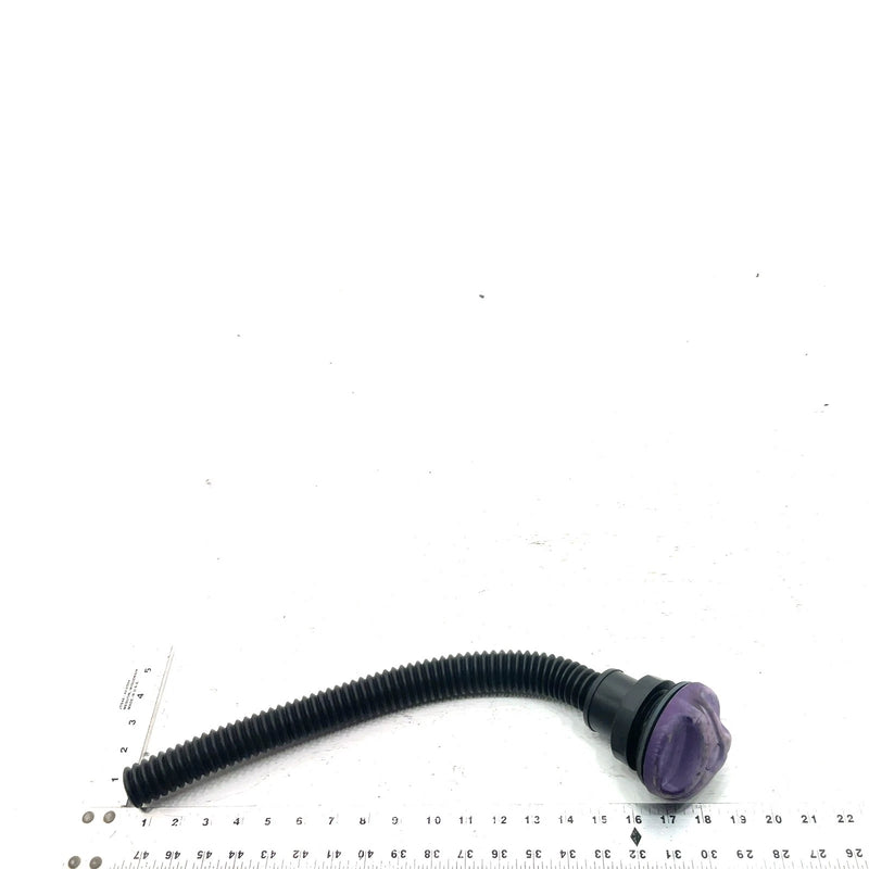 1995 Sea-Doo GTX OEM Fuel Filler Neck 275500247 JS62