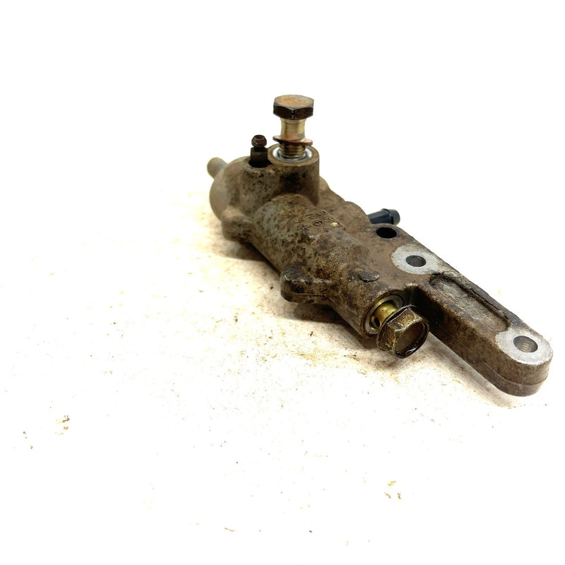 2007 Arctic Cat 700 4x4 Automatic EFI OEM Brake Master Cylinder 1502-153 AA33