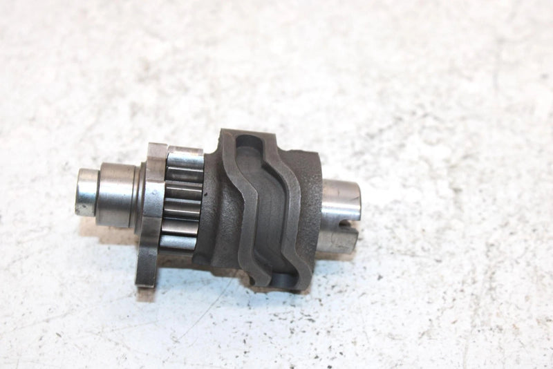 2007 Honda Fortrax 680 Oem Shift Drum 24300-HN8-000 AH46