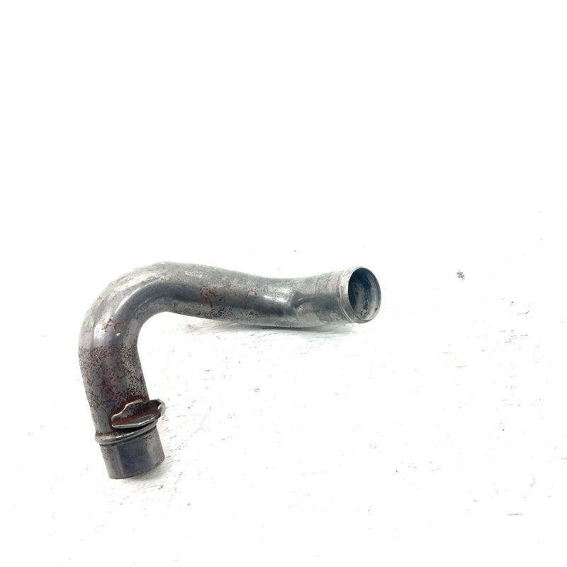 2005 Yamaha RS Vector ER OEM Coolant Pipe #2 8ES-12482-00-00 SY59