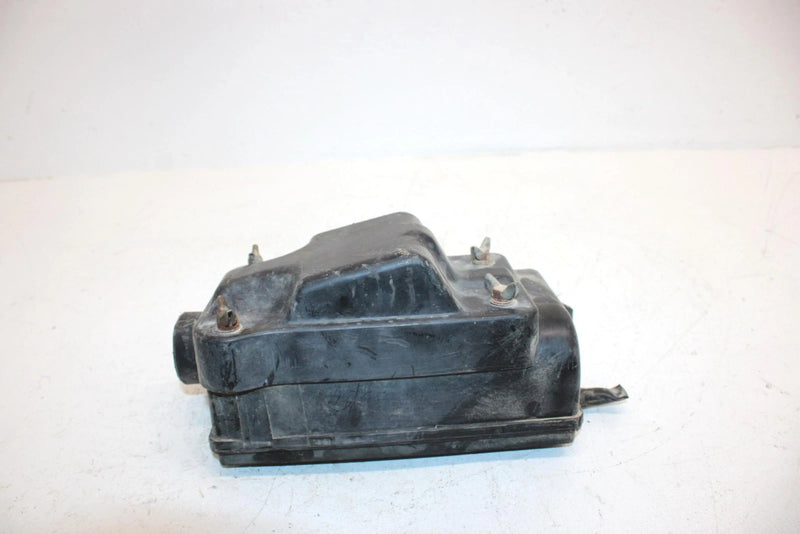 1985 Honda Atc125ma Oem Airbox 17210-943-000 AH44