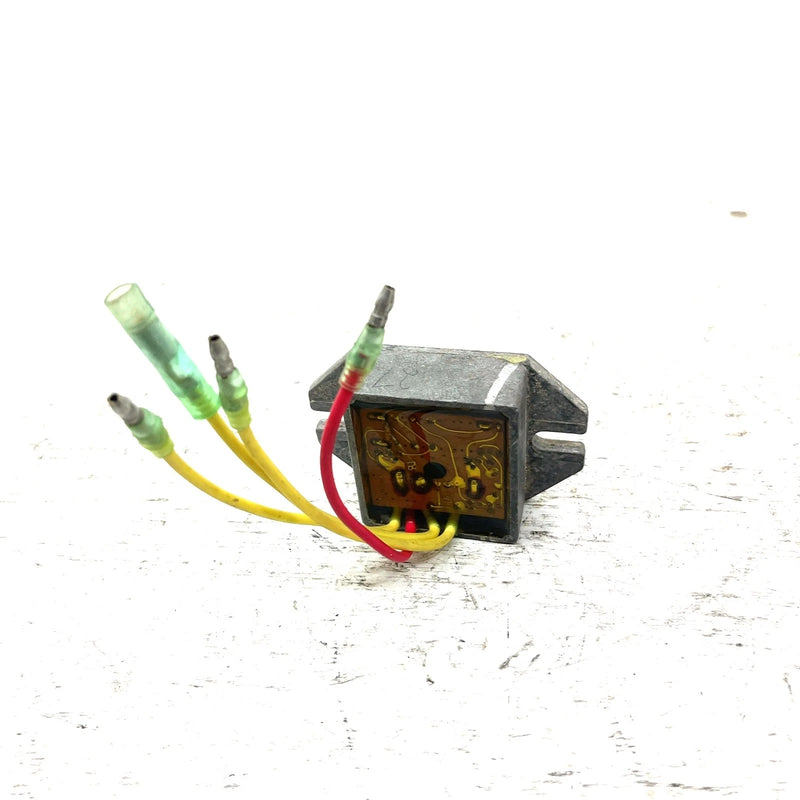 96-97 Sea-Doo GTX OEM Voltage Regulator 278000443 JS60