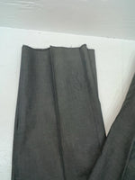 New Vintage Gray Dickson Jenkins Polyester Pants #2809 XX-52