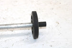 2001 Ski-doo Summit 700 Oem Rear Suspension Idler Shaft 503153600 B170