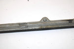 1986 Yamaha Excel Iii Oem Left Skid Rail 85L-W4741-00-00 SY70