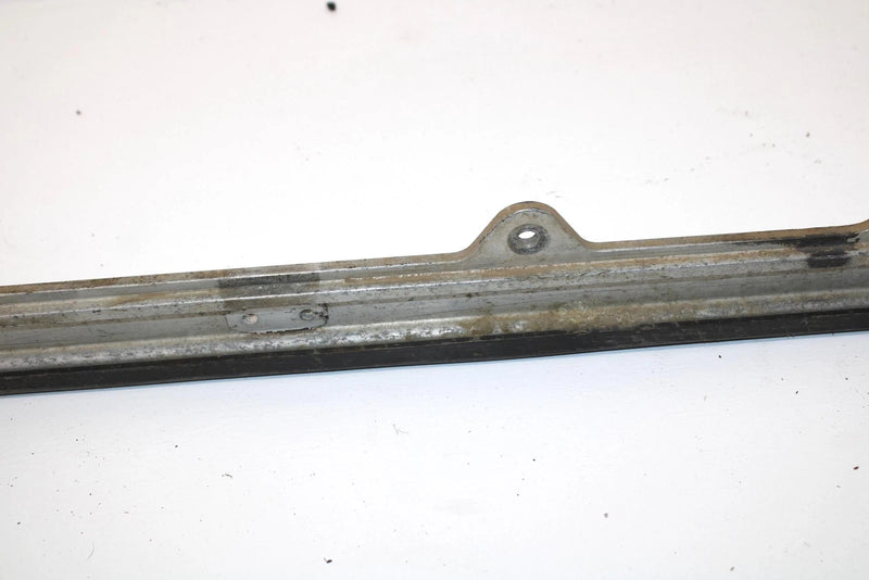 1986 Yamaha Excel Iii Oem Left Skid Rail 85L-W4741-00-00 SY70