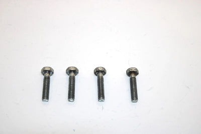 85 Honda Atc250es A Oem Clutch Bolt Set Of 4 92022-06025 AHS