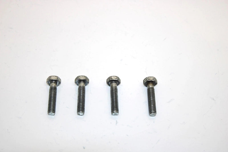 85 Honda Atc250es A Oem Clutch Bolt Set Of 4 92022-06025 AHS