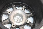 07 Polaris Sportsman 800 Efi Oem Rear Rim 1521105 AP59