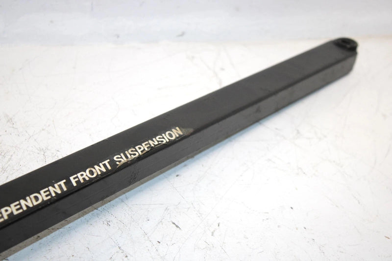 92 Polaris Sport Gt Oem Left Trailing Arm 1822053-067 SP62