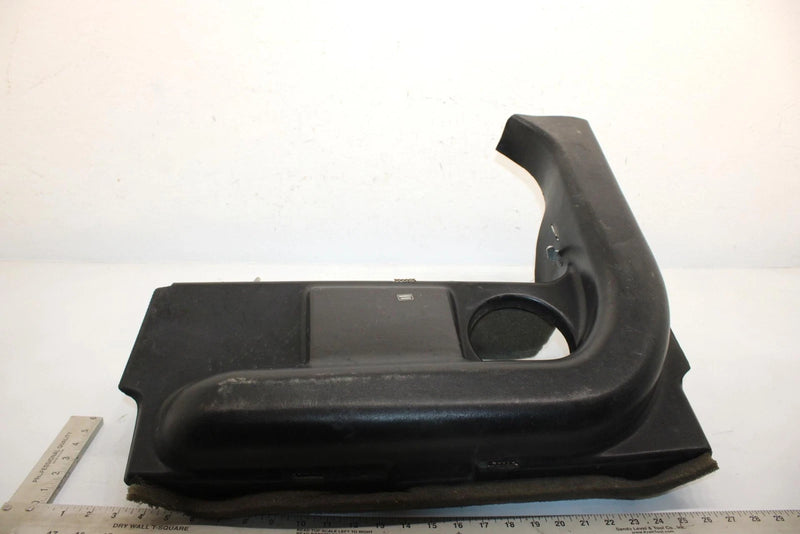 01 Arctic Cat Z 440 Sno Pro Oem Air Intake Hood 2606-040 SA74