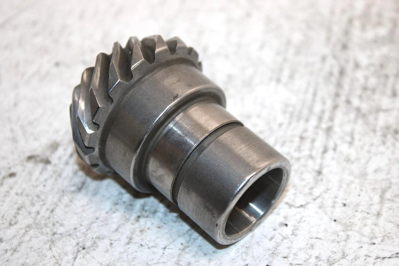 1999 Polaris Sportsman 335 Oem 16T Spiral Bevel Pinion 3233486 AP17