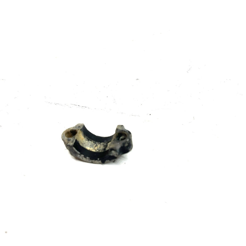99-00 Arctic Cat 250 2x4 OEM Master Cylinder Mount Clamp 0602-907 AA31