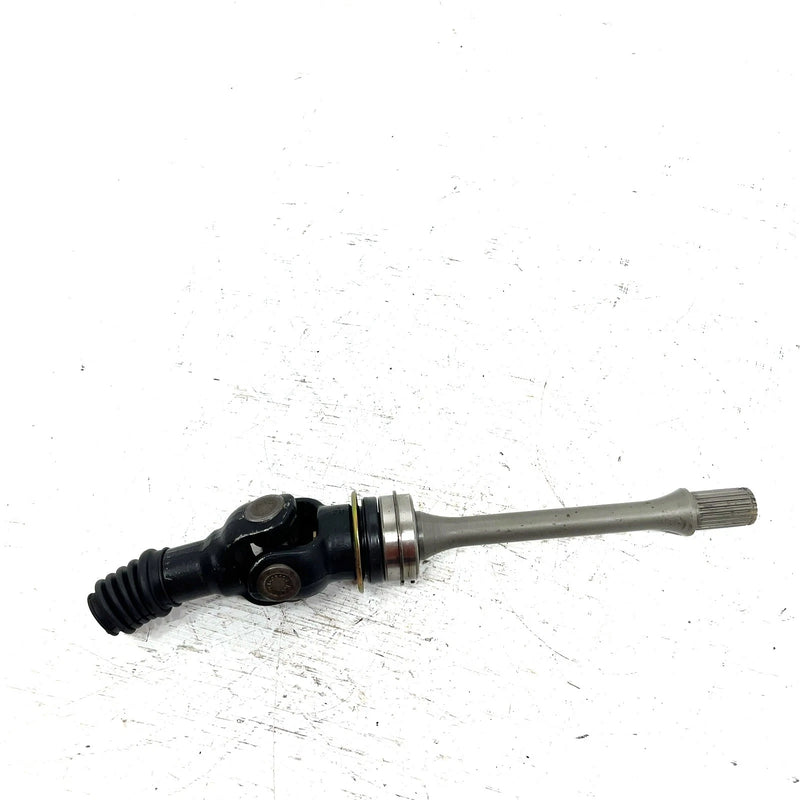 96-02 Suzuki King Quad 300 OEM Secondary Output Shaft 24961-19B01 AS34