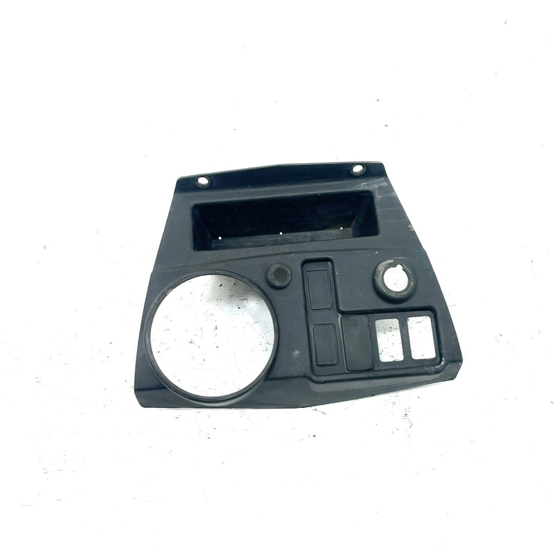2009 Polaris Ranger HD 700 4x4 EFI OEM Dash Panel 5437644-070 XP12.1