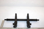 02 Polaris Sportsman 700 Oem Sway Bar Set 1541801-067 AP43