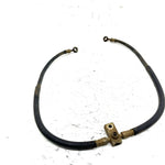 99-01 Arctic Cat 500 4x4 Automatic OEM Front Brake Hose 0402-307 AA32