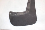 93 Polaris Trail Boss 250 Oem Rear Mud Flap Pair 5850061 5850060 B442